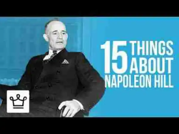 Video: 15 Things You Didn